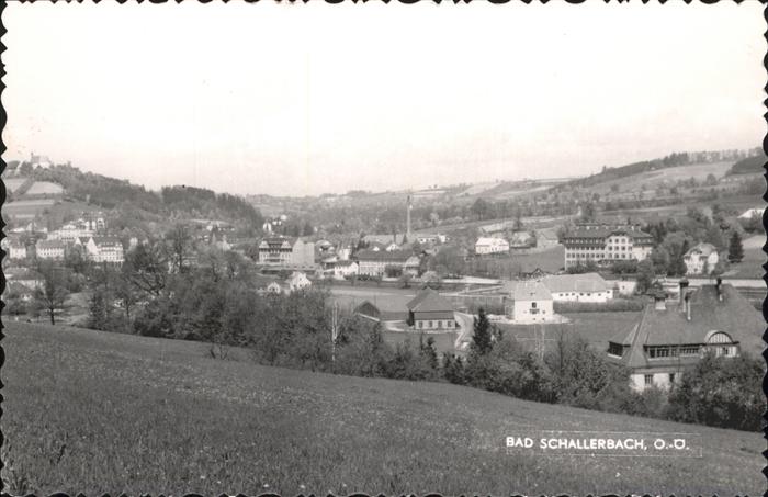 Bad Schallerbach