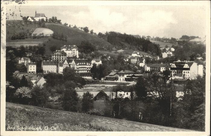 Bad Schallerbach