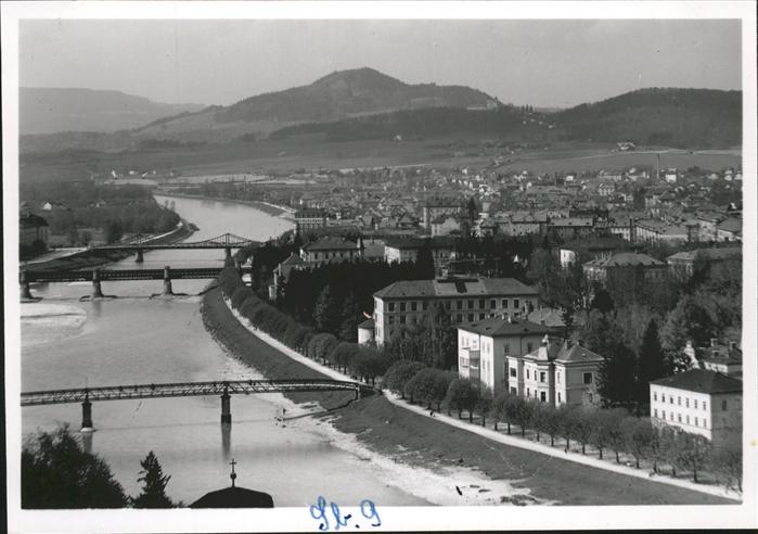 SALZBURG  AT Imberg