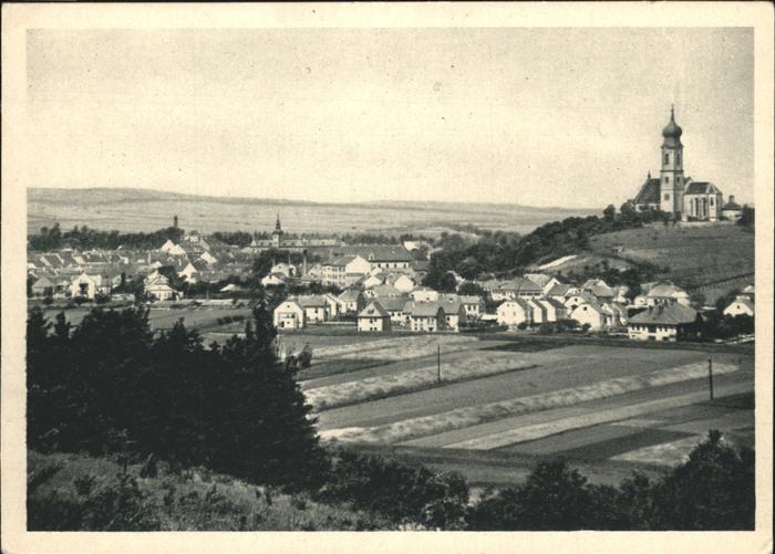 Mistelbach Niederoesterreich Südosten