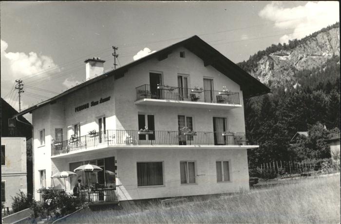 Bad Goisern Salzkammergut Haus Lanner