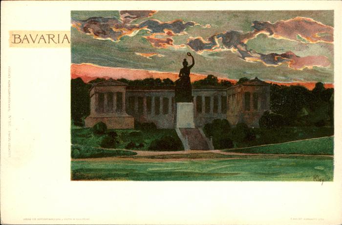 Kley Bavaria München