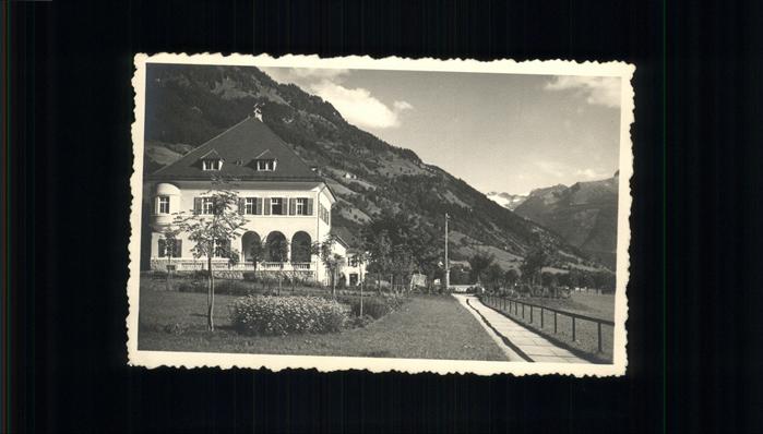 Hofgastein Thermalbad Hohen Tauern