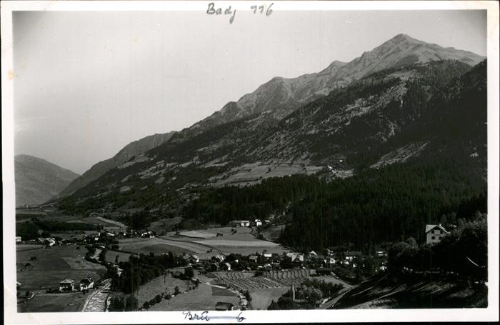 Bad Gastein
