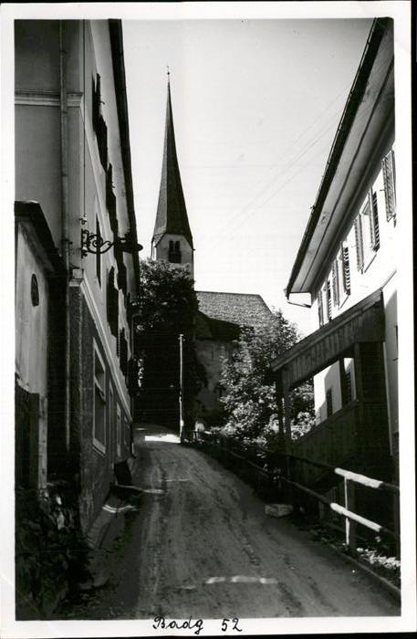 Bad Gastein St. Nikolaus