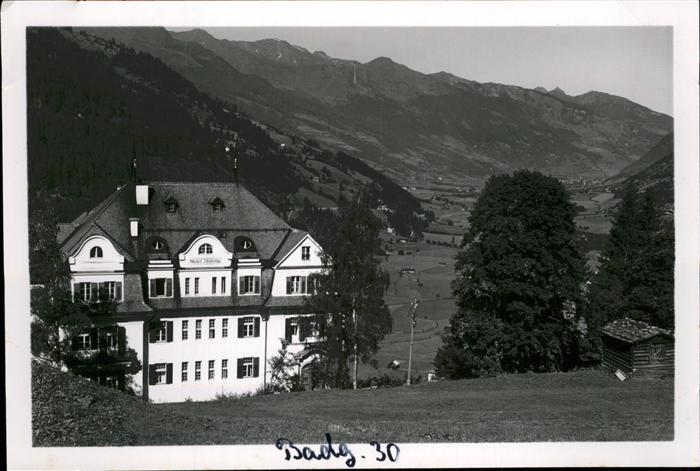 Bad Gastein Hotel Astoria Hofgastein