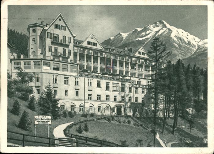 Bad Gastein Park Hotel Bellevue Dependance
