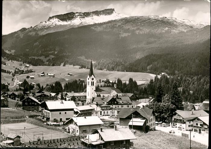 Kleinwalsertal