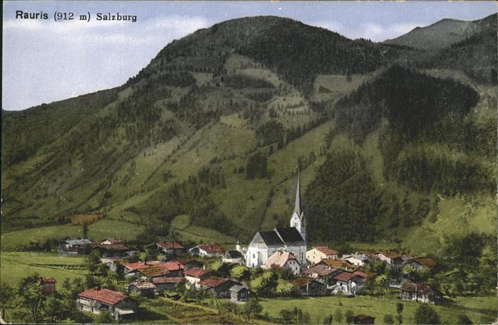 Rauris Salzburg