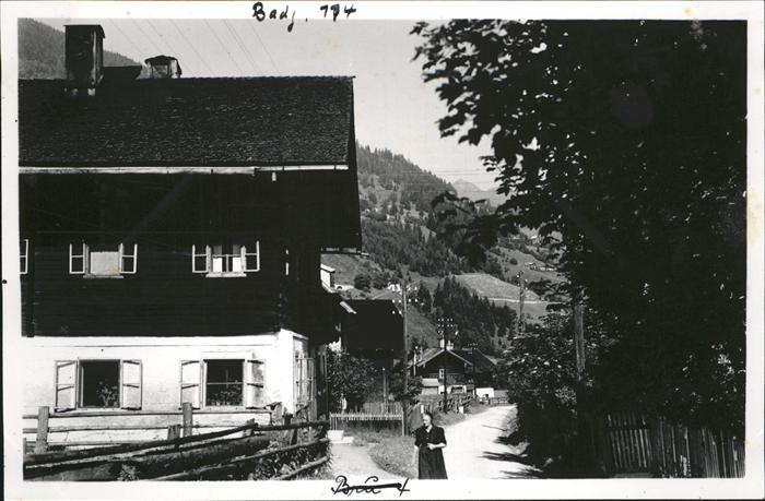 Bad Gastein