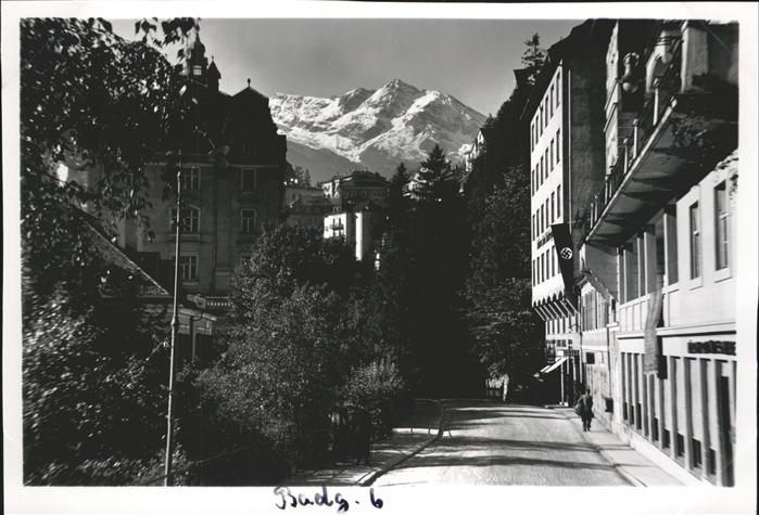 Bad Gastein
