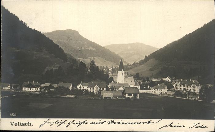Veitsch