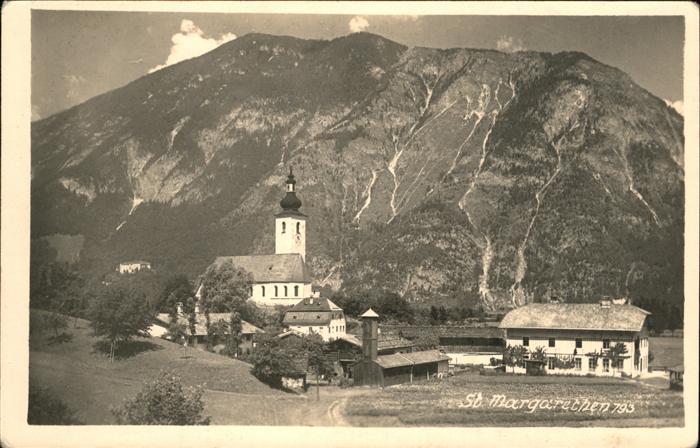 St Margarethen Sierning