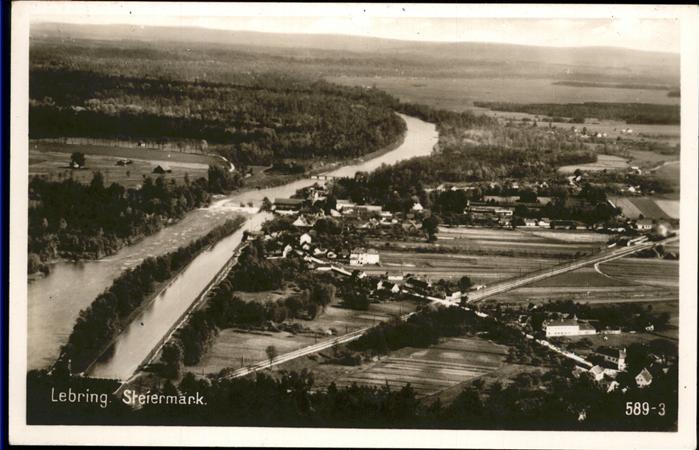 Lebring-Sankt Margarethen Steiermark Feldpost