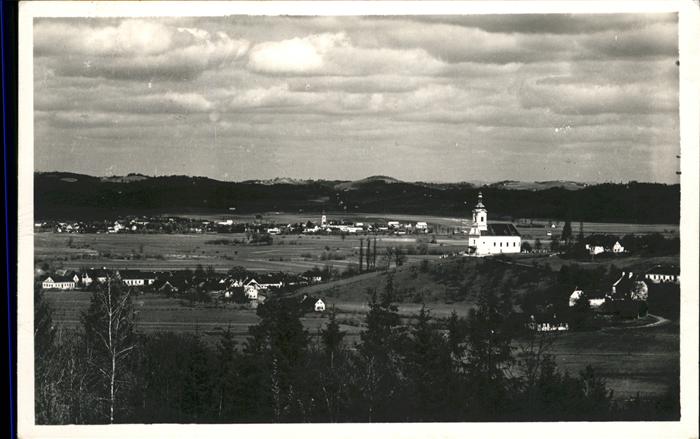 St Martin Niederoesterreich