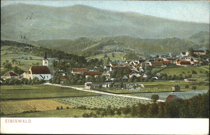 Eibiswald Steiermark