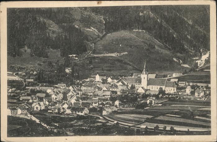 Aflenz