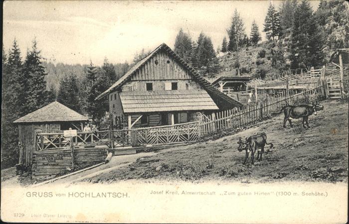 Hochlantsch