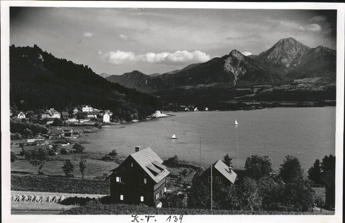 Faakersee Egg