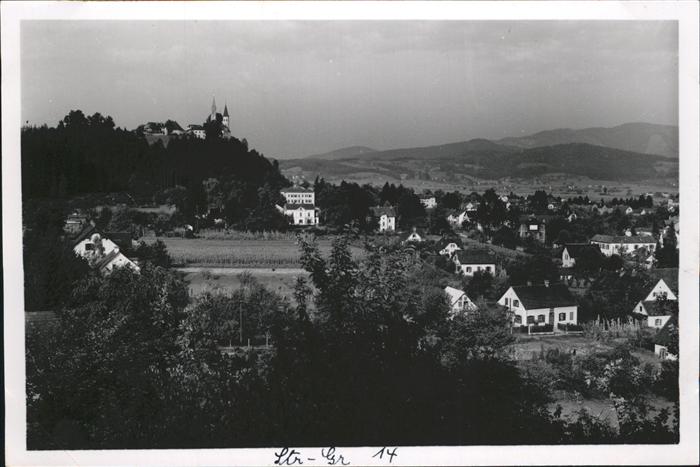 Judendorf-Strassengel Maria Strassengel