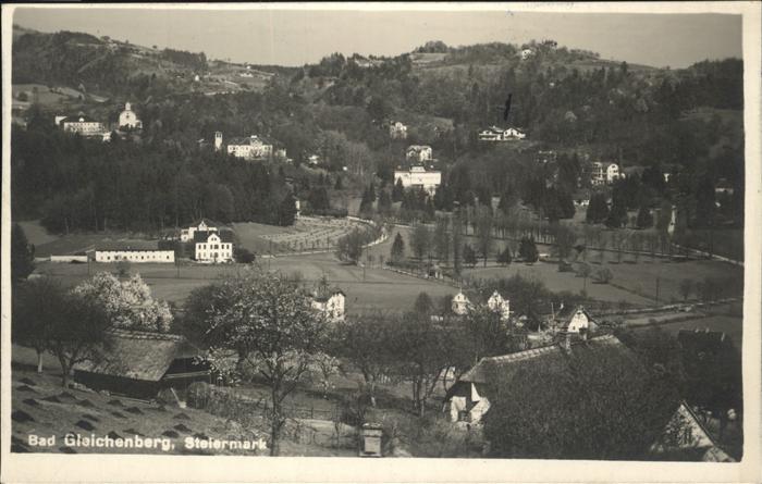 Bad Gleichenberg Steiermark