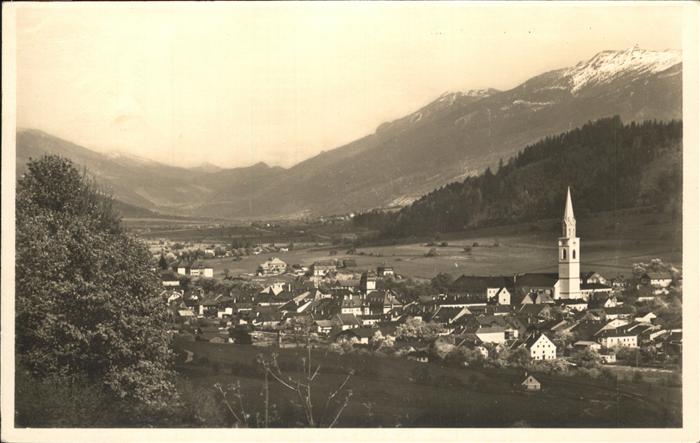 Rottenmann Steiermark Paltental