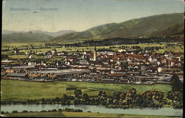 Knittelfeld Steiermark Obersteier