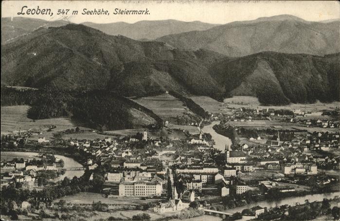 Leoben