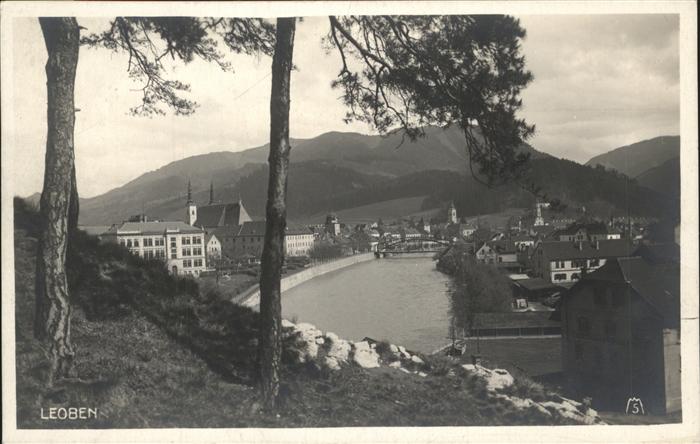Leoben