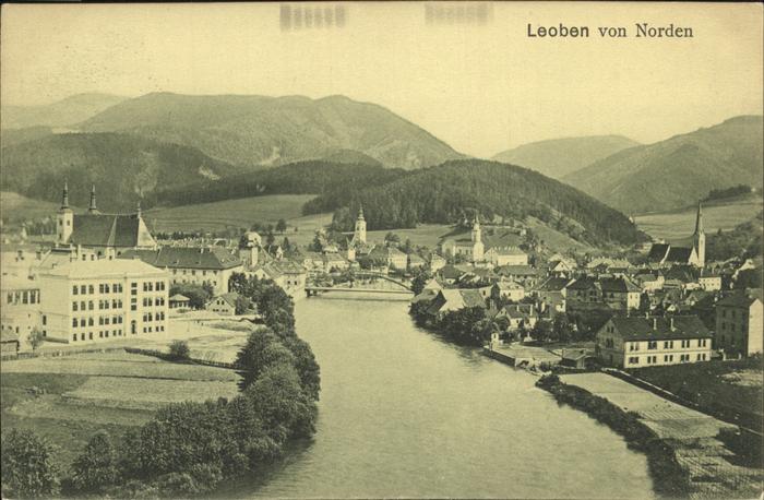Leoben Norden