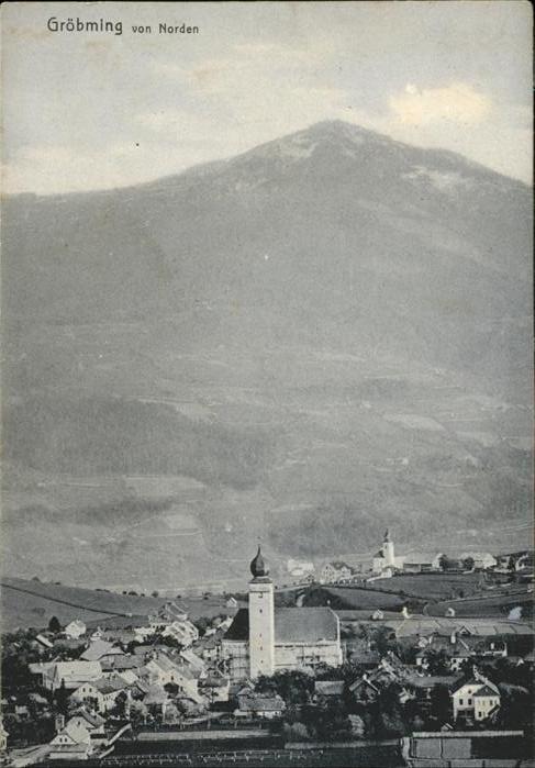 Groebming Steiermark Norden
