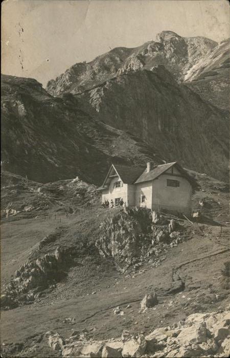 Admont Steiermark Natteriegel