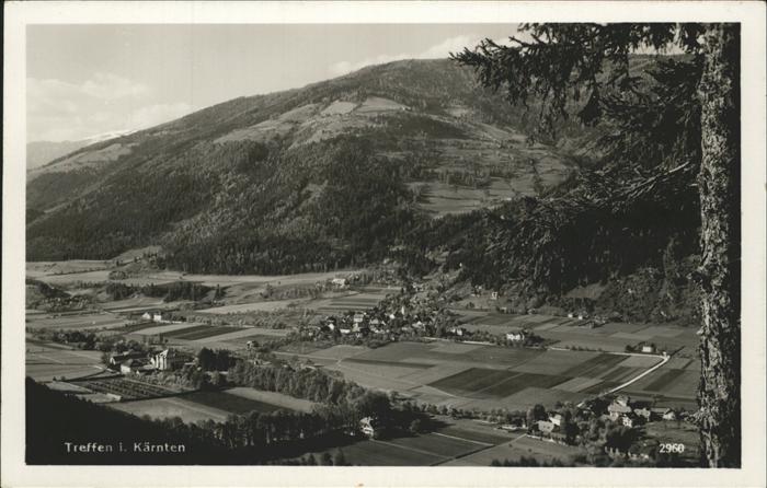 Treffen Ossiacher See Kaernten
