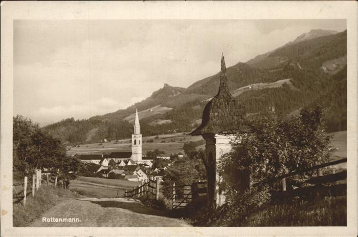 Rottenmann Steiermark