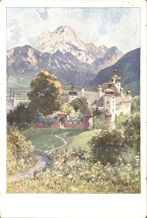 Admont Steiermark Schloss Röthelstein