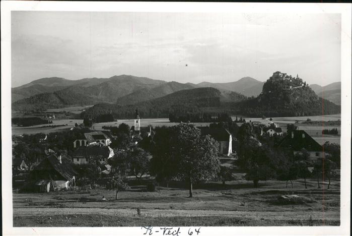 St Veit Glan Launsdorf Schloss