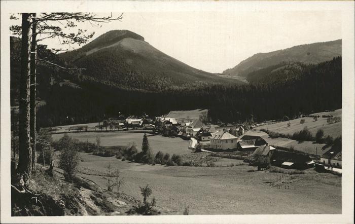 Schmelz Oesterreich Annaberg