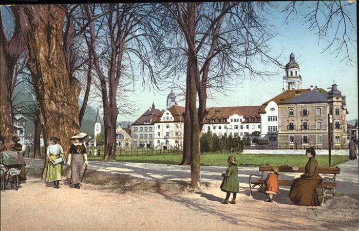 Innsbruck Jesuitenkollegium
