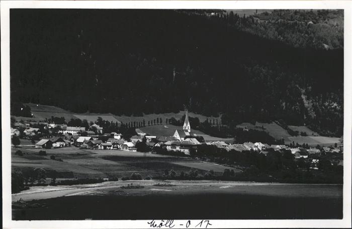 Obervellach Kaernten