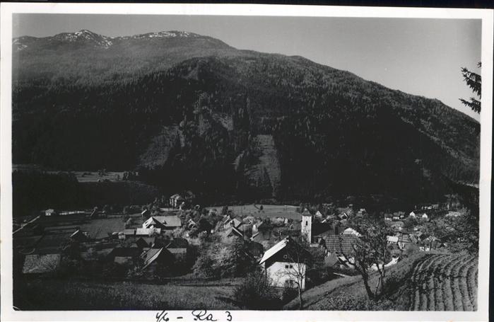 Millstatt Millstaettersee Radentheim