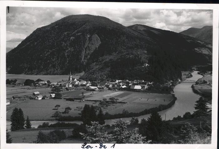 Sachsenburg Kaernten