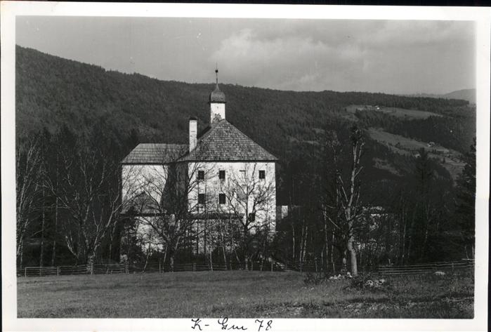 Dornbach Wien Schloss Dornbach