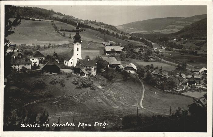 Sirnitz Kaernten