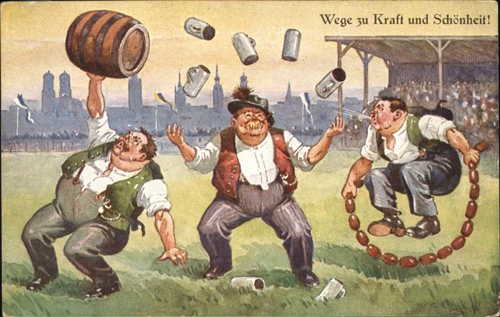 Bier Sport CKM Nr 2665