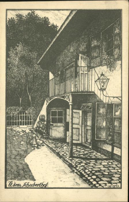 WIEN AT Schauberthof