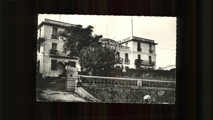 Souk Ahras Commune mixte