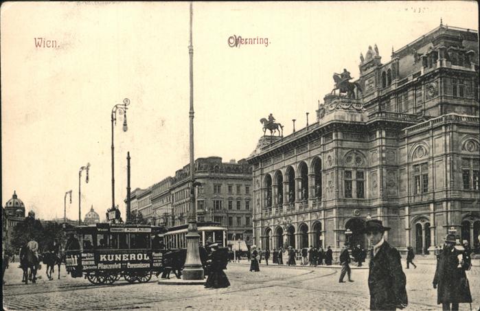 Wien Opernring