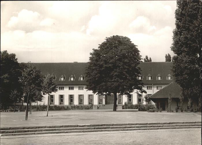 Oberkassel Duesseldorf Jugendherberg