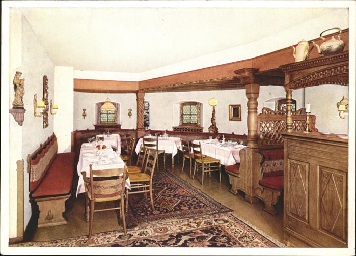 KoeLN  Rhein Gasstaette Kuckuck Stadion W. Muscheid