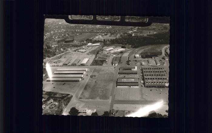 DuessELDORF CITY Fliegeraufnahme